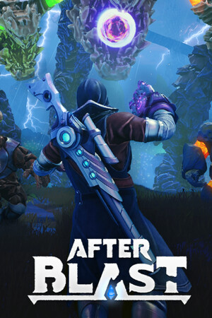 《AFTERBLAST》免安装抢先体验版