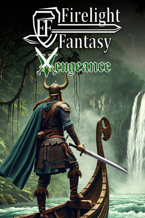《Firelight Fantasy: Vengeance》免安装中文版