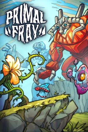 《Primal Fray》免安装中文版