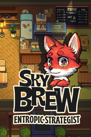 《原地起啡》免安装汉化版