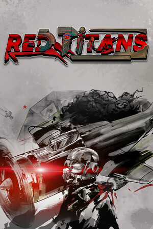 《Red Titans》免安装版