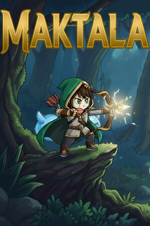 《Maktala: Slime Lootfest》免安装汉化版