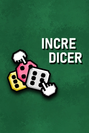 《Incredicer》免安装版