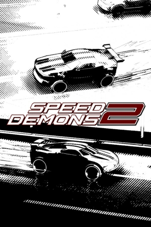 《Speed Demons 2》免安装中文版