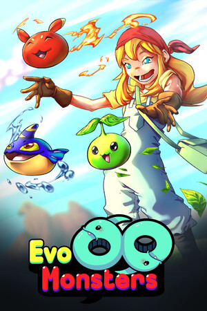 《EvoMon》免安装版