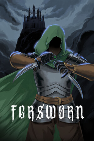 《Forsworn》demo