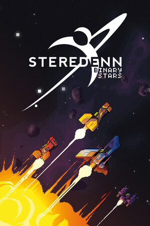 《Steredenn: Binary Stars》免安装中文版
