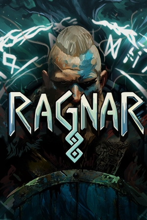 《Ragnar》