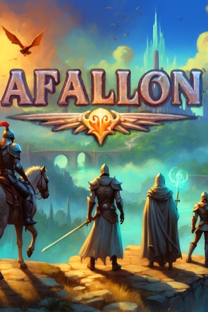 《Afallon》
