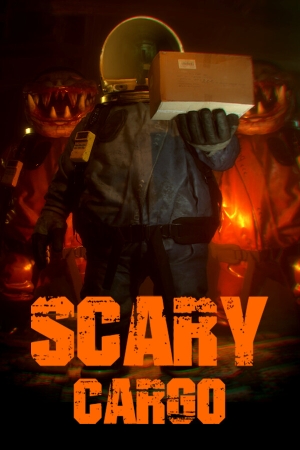 《Scary Cargo》