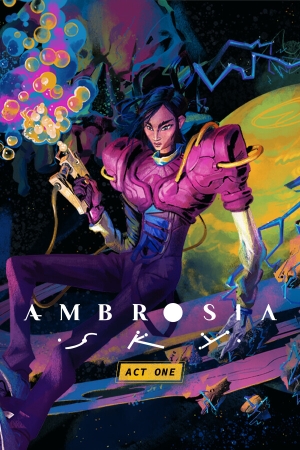 《Ambrosia Sky: Act One》