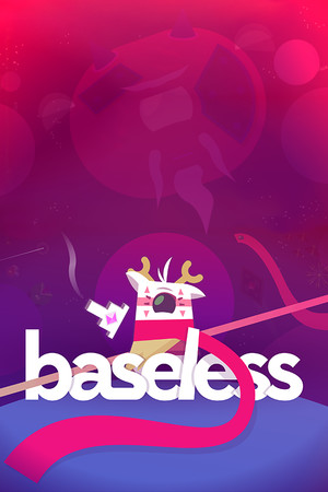 《Baseless》单机中文版