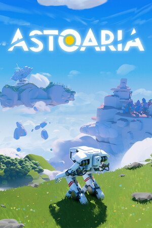 《Astoaria》demo