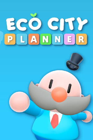 《Eco City Planner》demo
