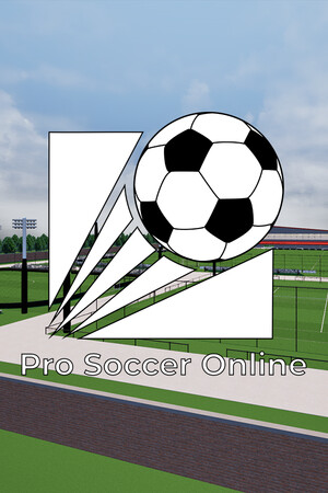 《Pro Soccer Online》