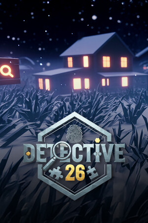 《Detective 26》demo