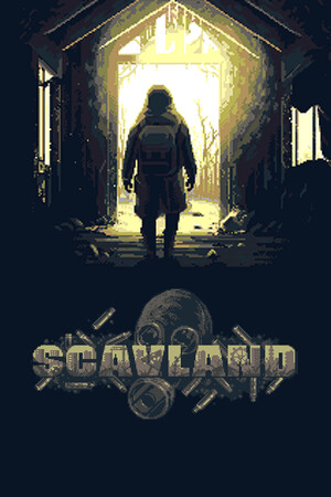 《Scavland》