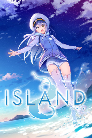 《ISLAND》