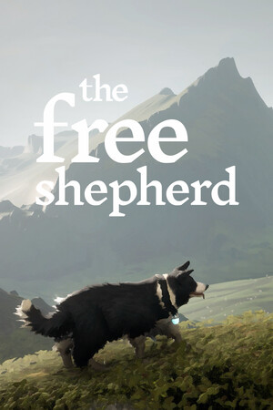 《The Free Shepherd》