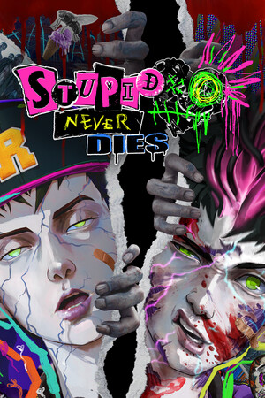 《Stupid Never Dies》