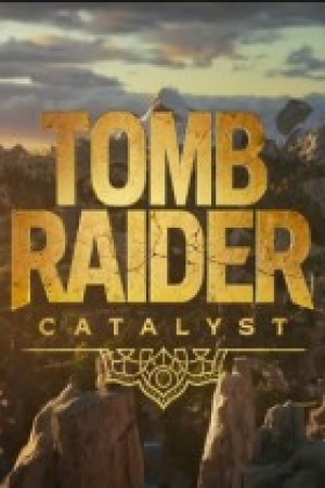 《古墓丽影：催化剂》
