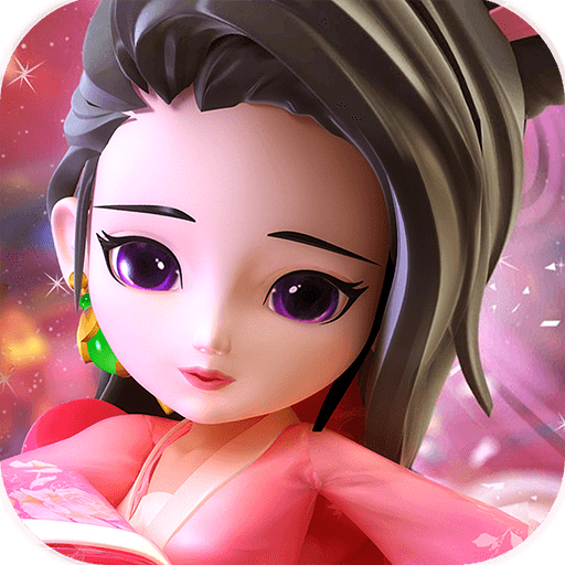 百度三国封魔传手游版
