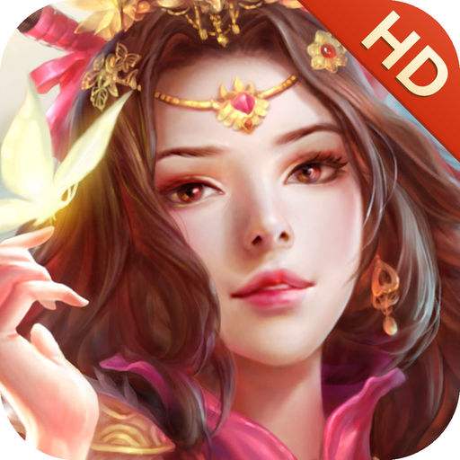 侠客战国传手游正版