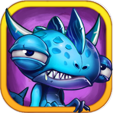 魔之谷生物大逃杀手机版