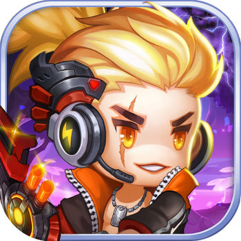 异界召唤师手游