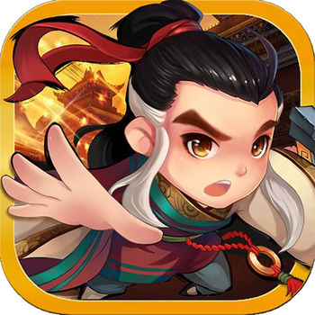 散人江湖手游