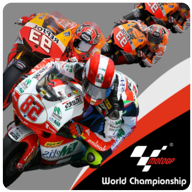 世界摩托车大奖赛汉化破解版