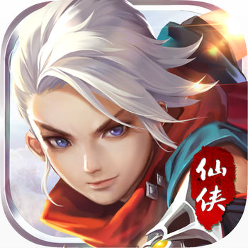 无双御天龙最新版