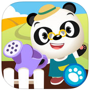 dr.panda果蔬园