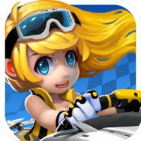 弹弹飞车ol内购破解版