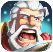 权力之战龙女归来游戏