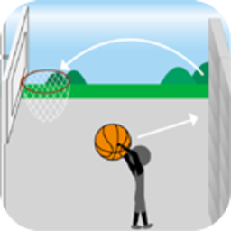 弹跳篮球中文版