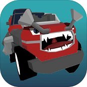 峡谷大屠杀手机游戏