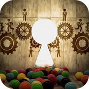 史上最难逃脱游戏