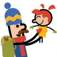 回家过圣诞游戏