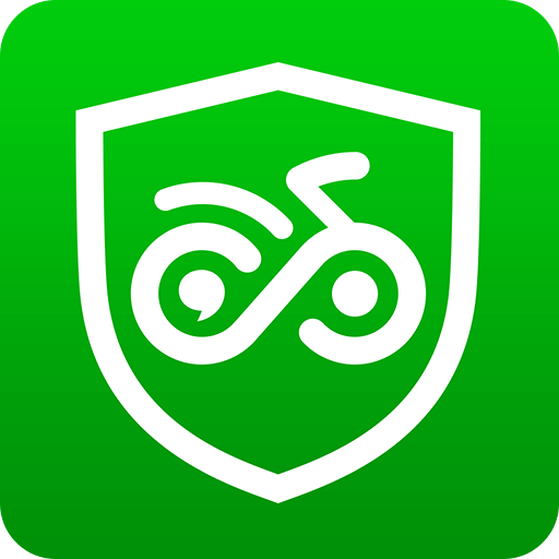 360骑卫士手机版