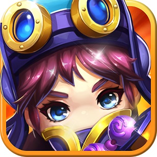 武神三国志无限元宝版