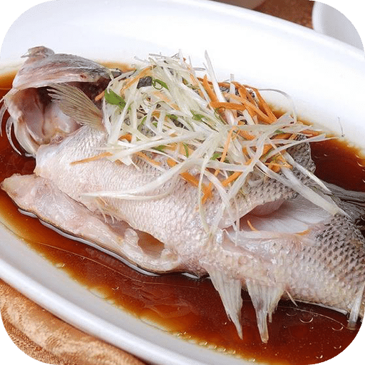 油泼鱼的做法图文