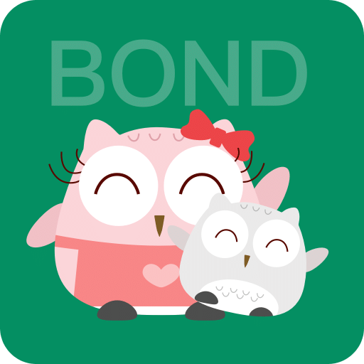 邦德家长通app
