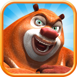 熊出没之熊大快跑老版本