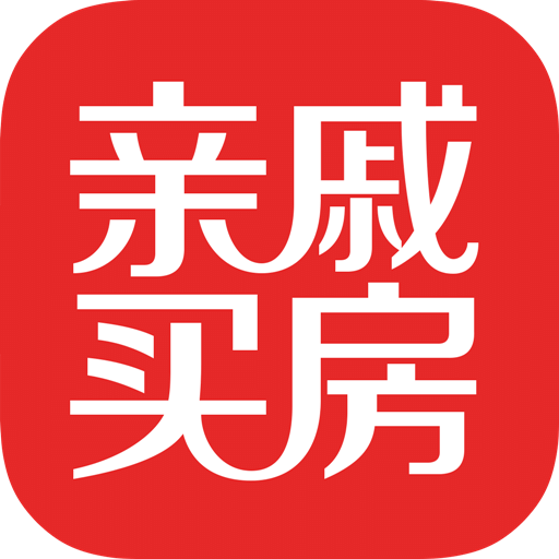 亲戚买房app