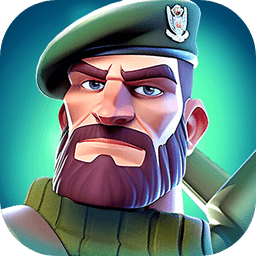 我的战争手游百度版