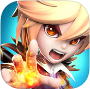 西游之斗战神手内购破解版