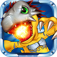 数码兽进化内购破解版