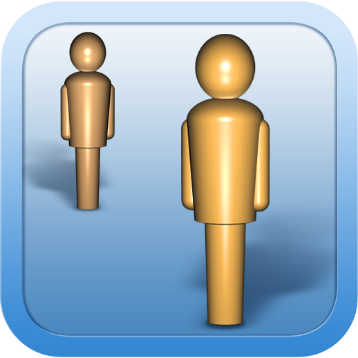 好友定位手机版