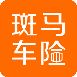 斑马车险app